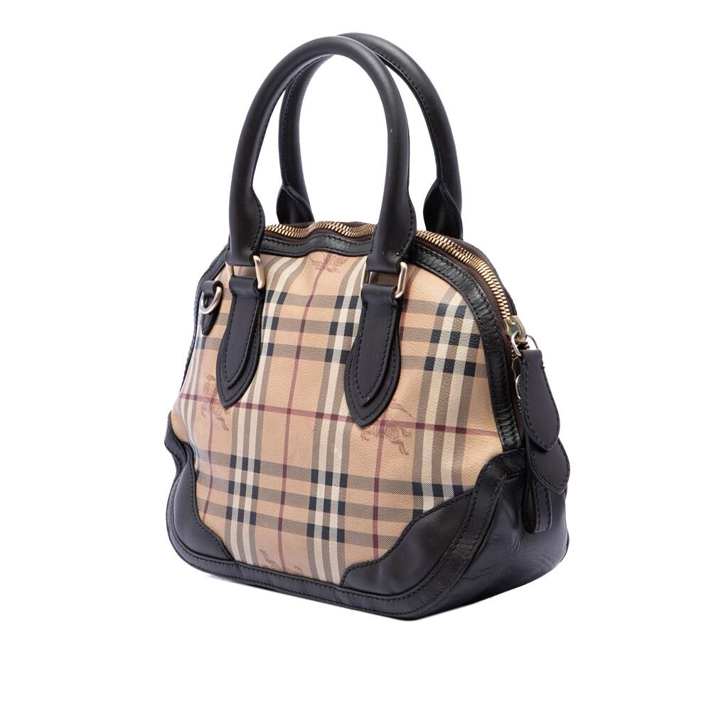 Burberry Bowling Bag