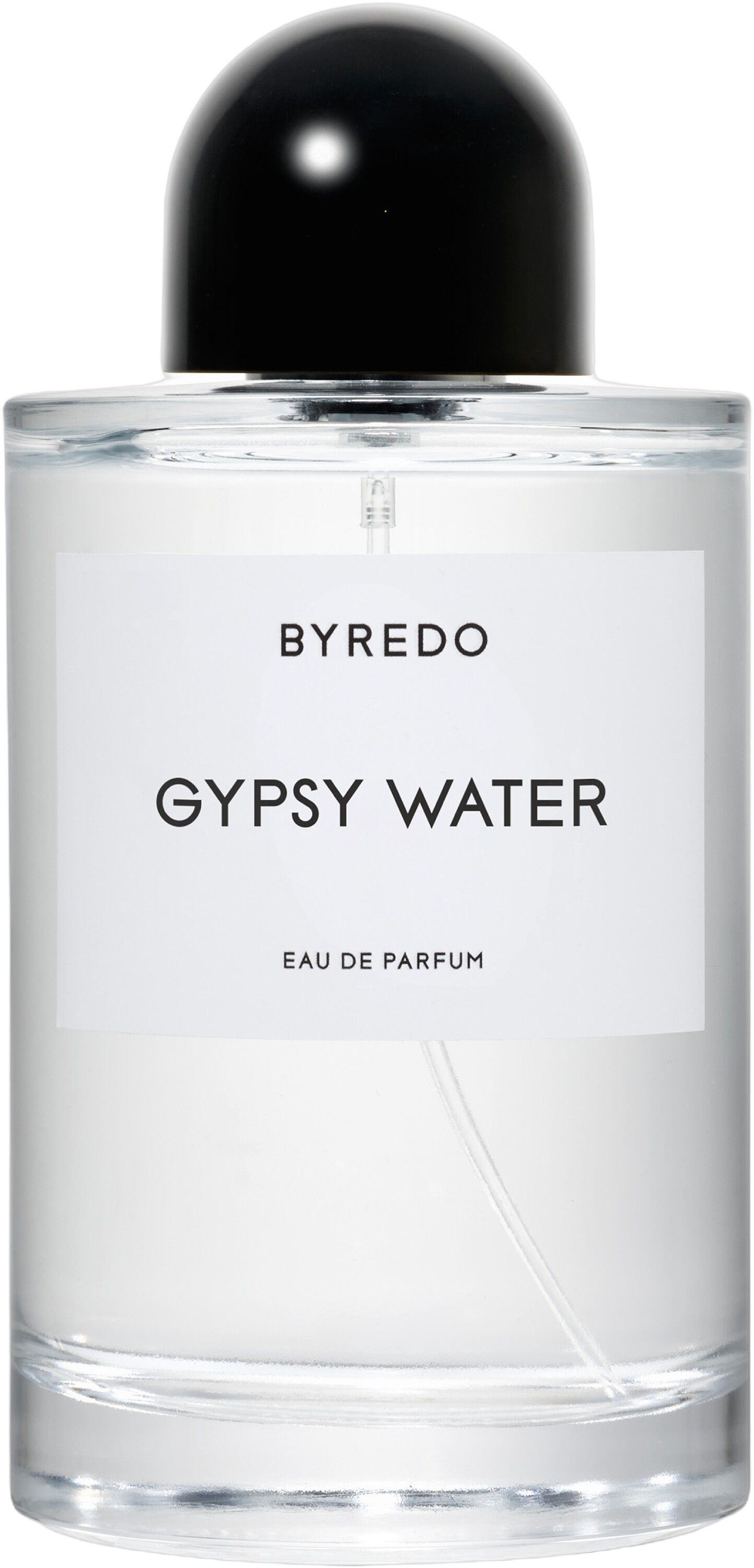 Byredo Gypsy Water Eau de Parfum 250 ml