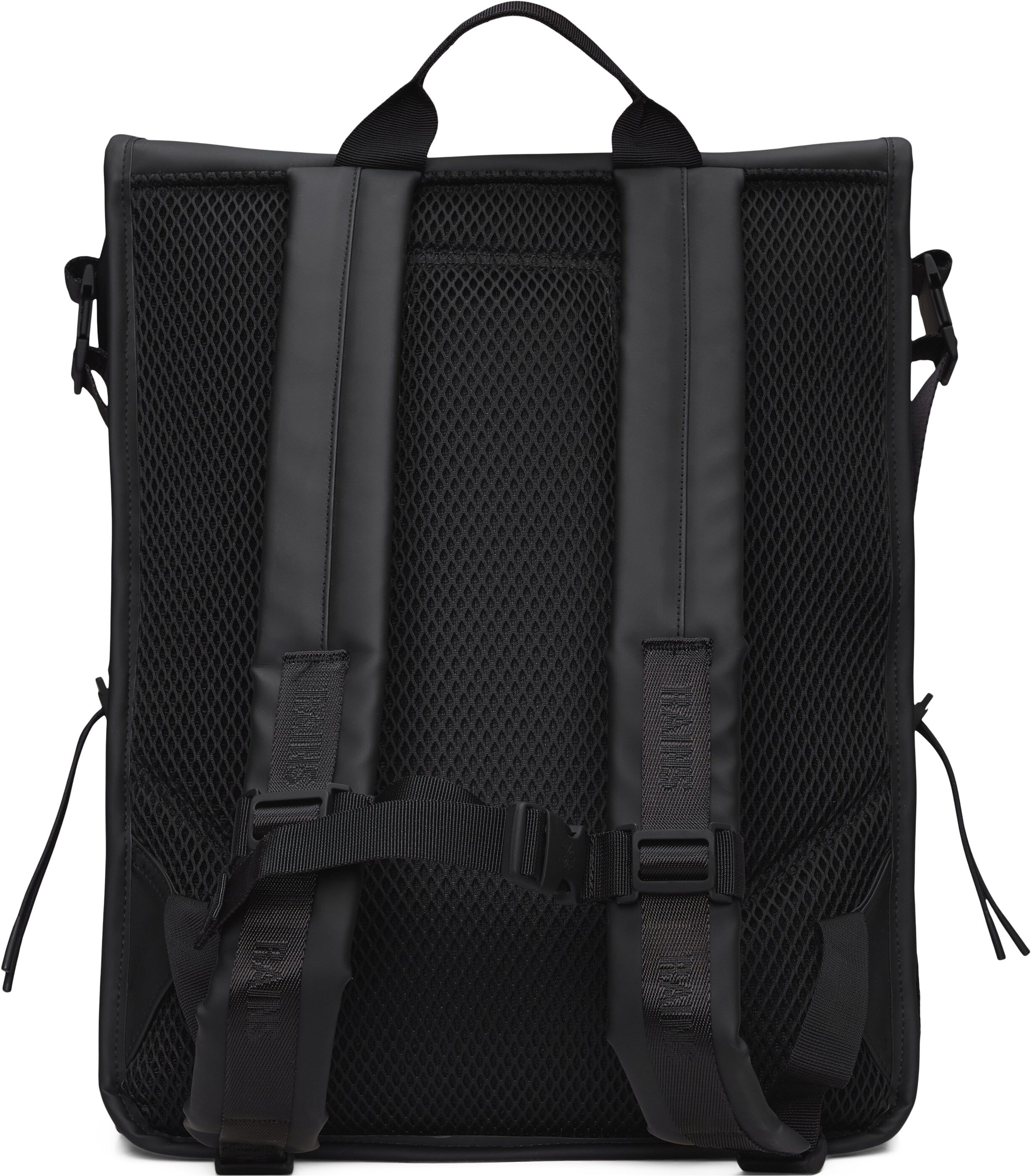 Trail Mountaineer Rolltop W3