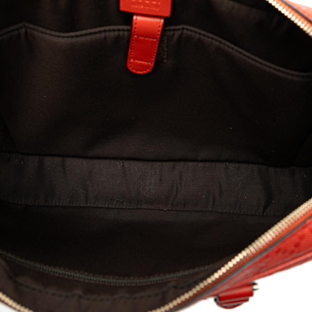 Gucci Briefcase