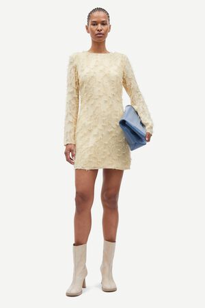 Sacatalpa ls dress 15532