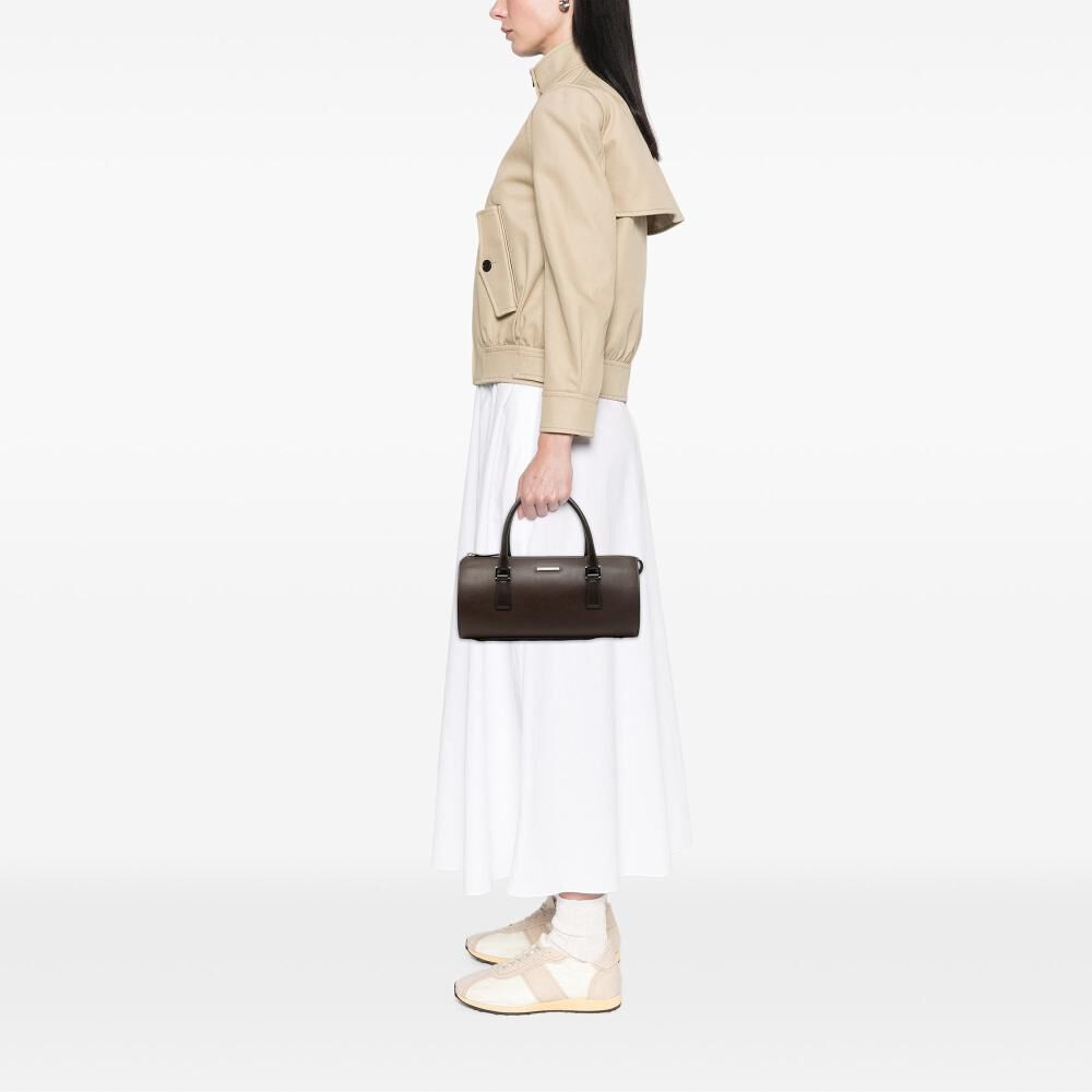 Burberry Boston Bag