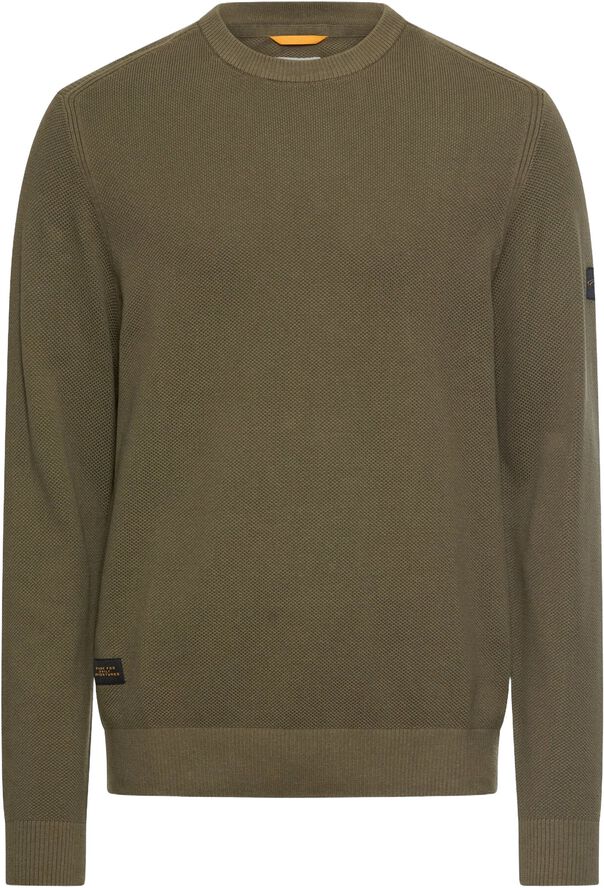 Pullovers