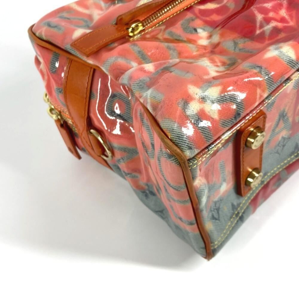 Louis Vuitton Travel Bag