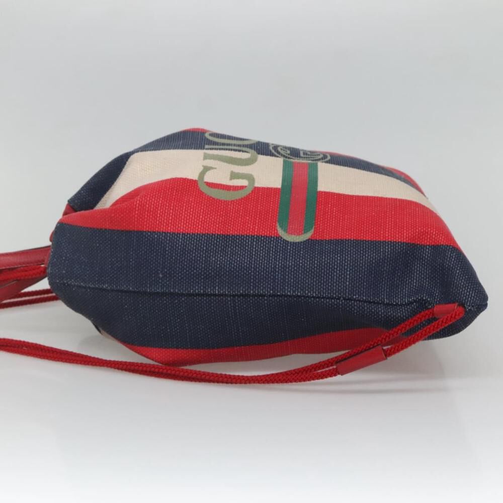 Gucci Backpack