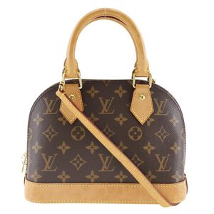 Louis Vuitton Alma