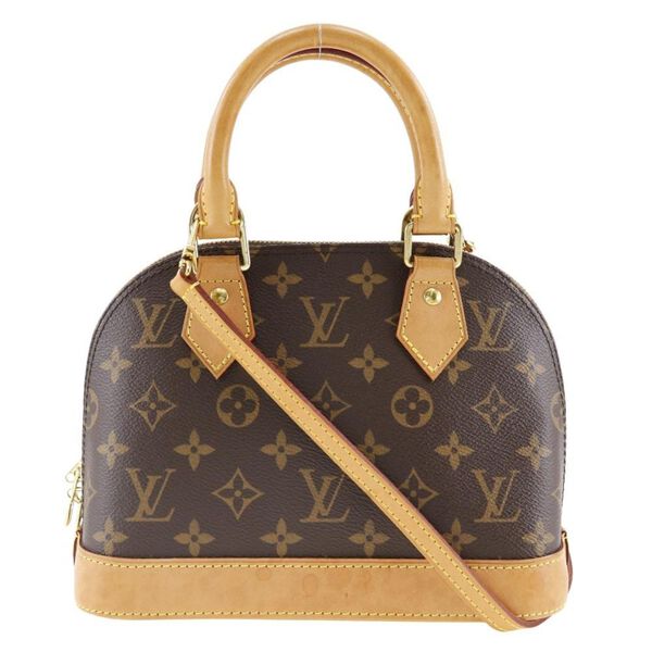 Louis Vuitton Alma