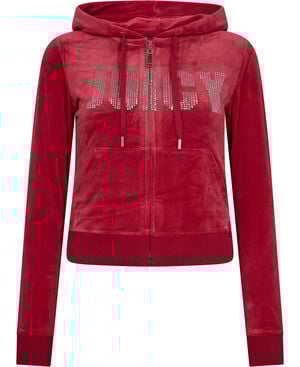 EVY IMPACT HOODIE