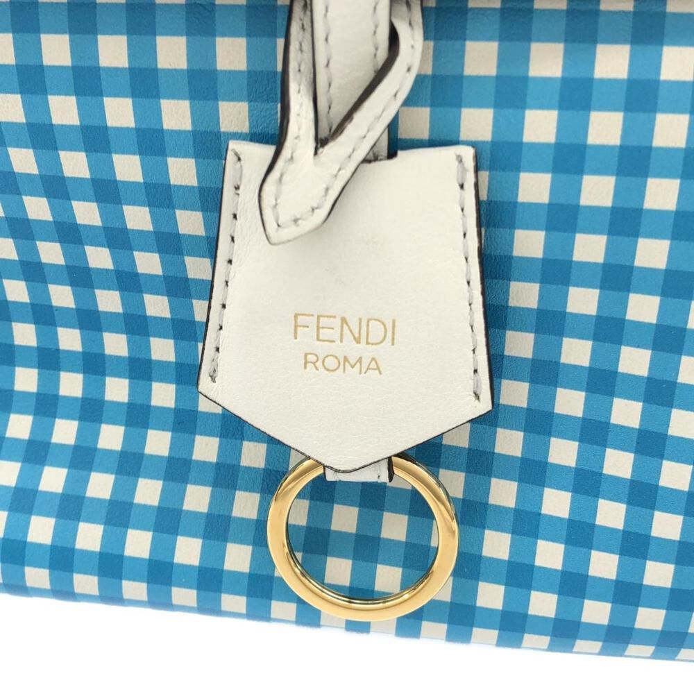 Fendi By The Way