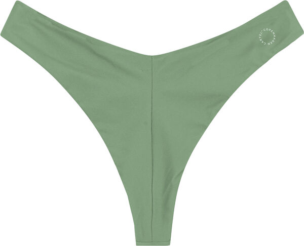 Canggu V-formad bikinitrosa