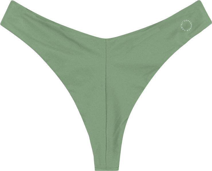 Canggu V-formad bikinitrosa