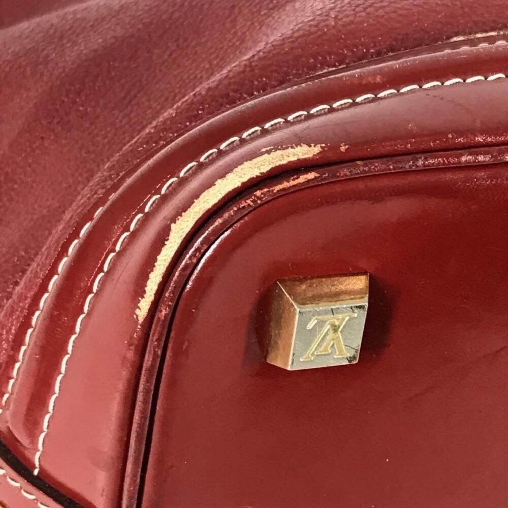 Louis Vuitton Lockit