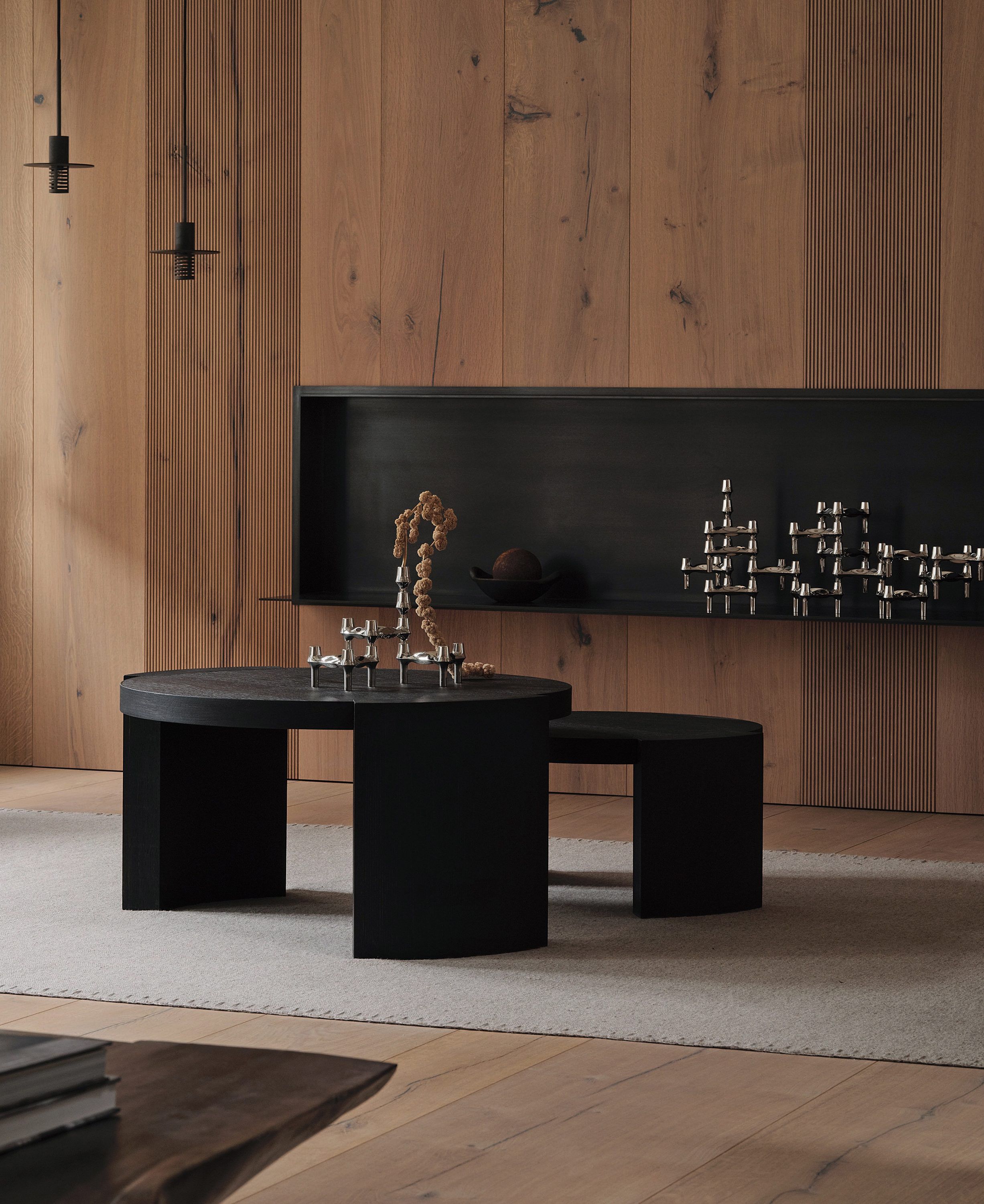 STOFF Nagel&reg; BMF stage 3-pak krom