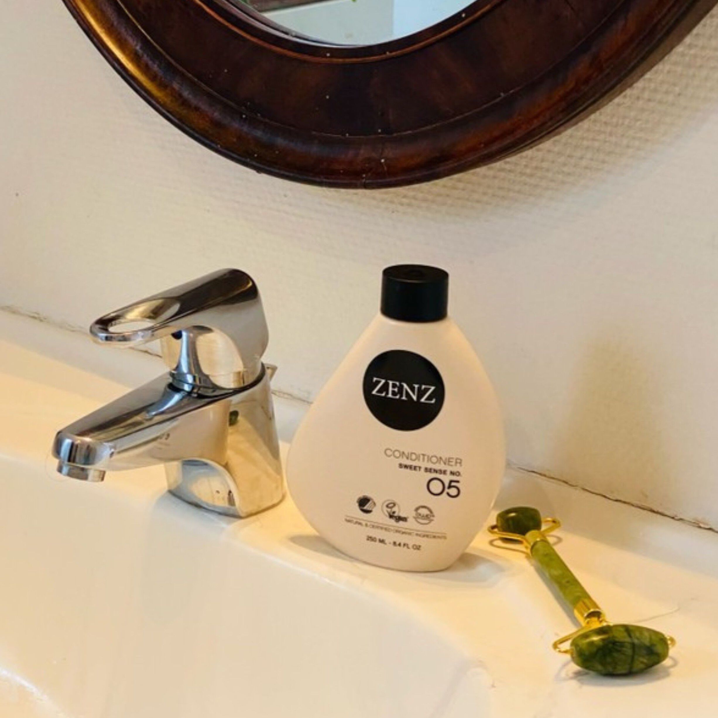 Zenz Organic Sweet Sense 05 Conditioner