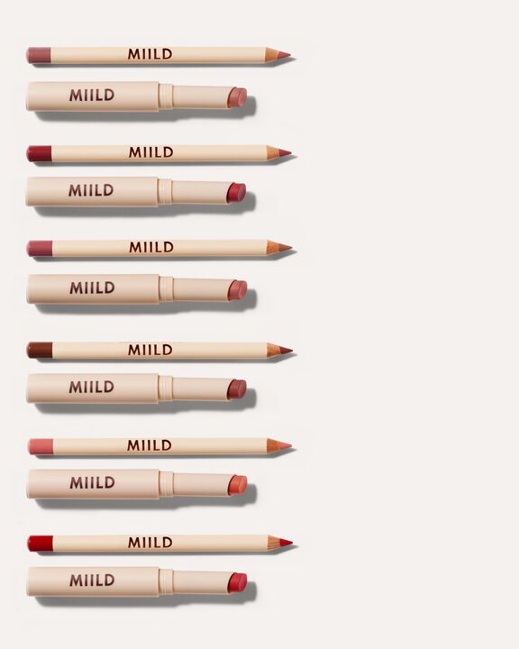 Soft Sculpt Lipliner