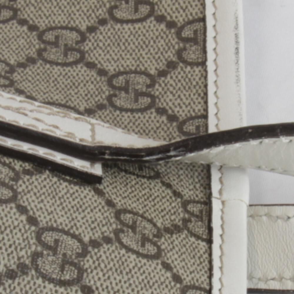 Gucci Swing Tote