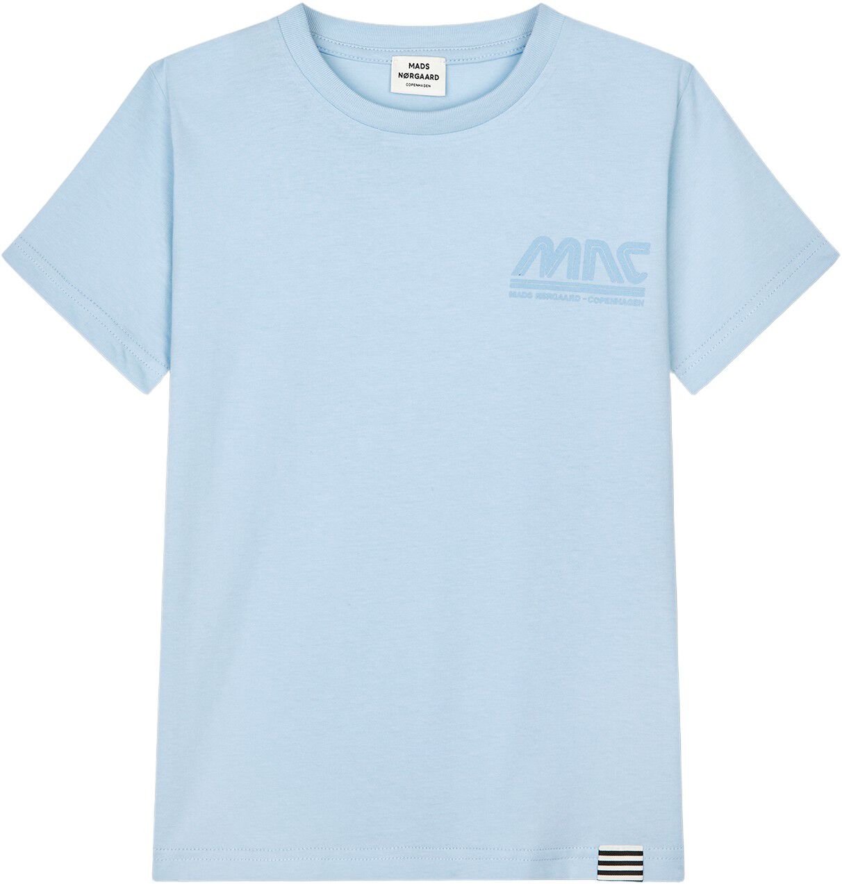 Printed Tee Thorlino Logo Tee