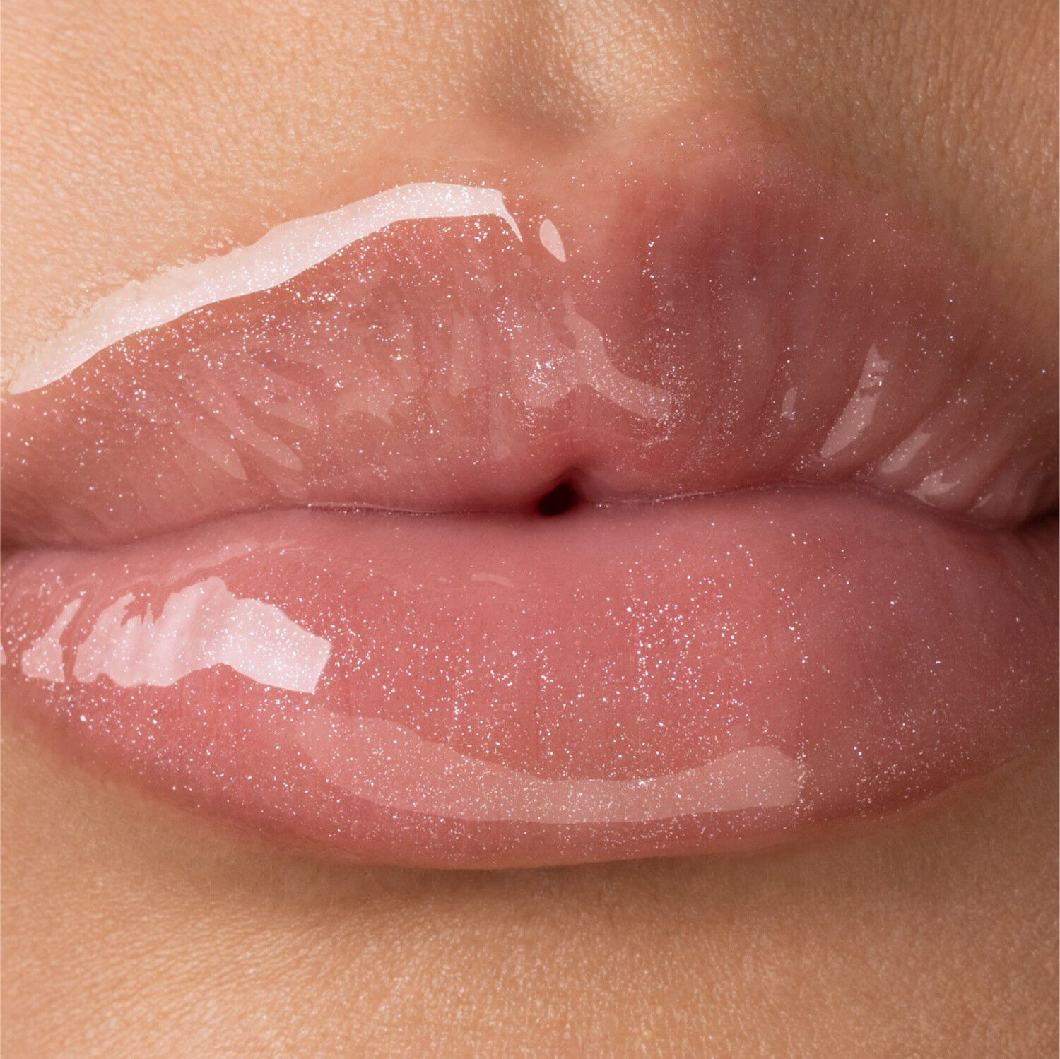 Sparkle & Spritz - Duo-set med h&aring;rparfym och l&auml;ppolja