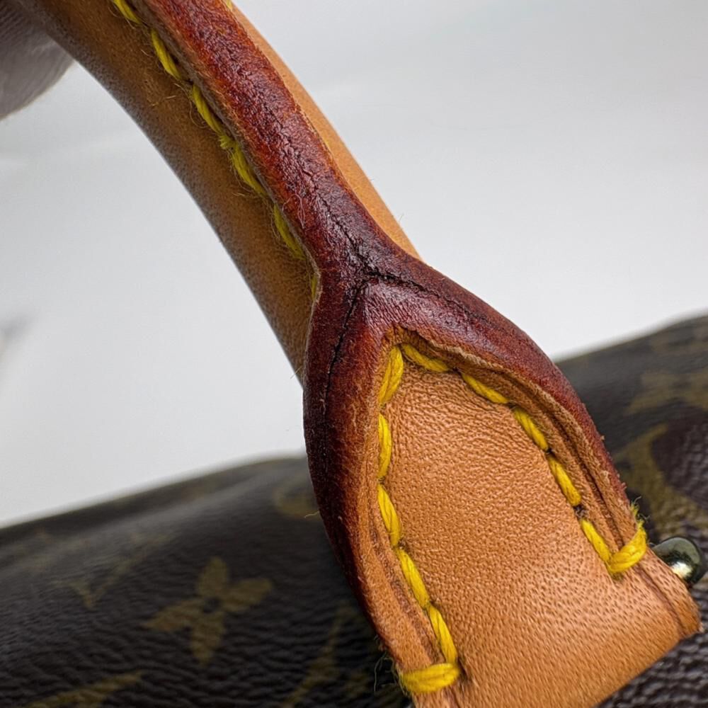 Louis Vuitton Speedy
