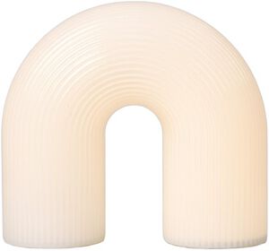 Vuelta Floor Lamp - White