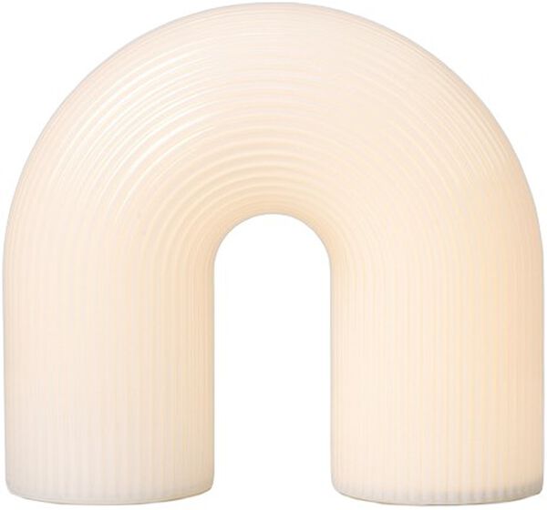 Vuelta Floor Lamp - White
