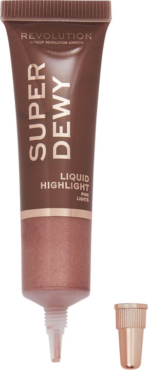 Revolution Superdewy Liquid Highlighter