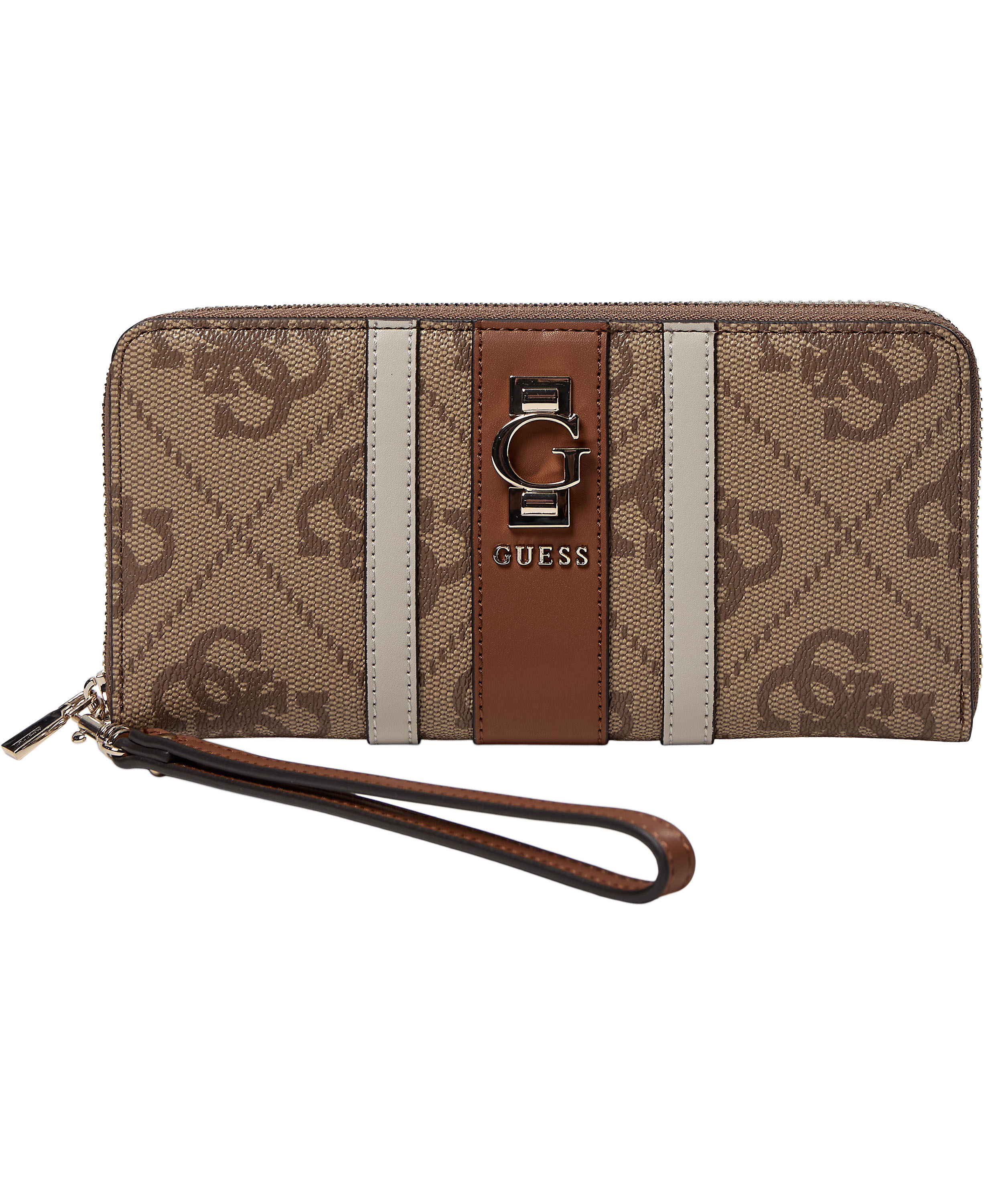 ERENIA SLG LARGE ZIP AROUND