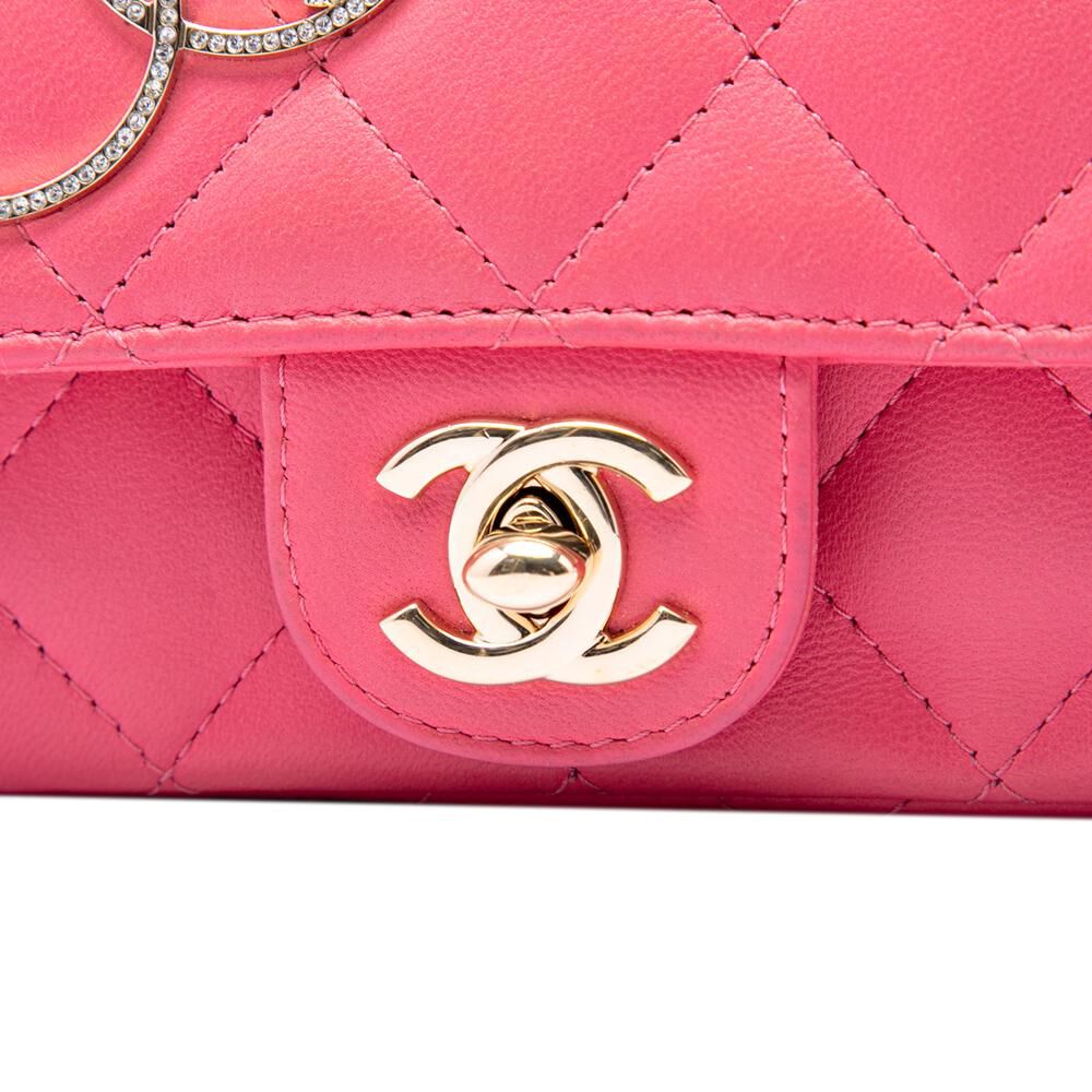 Chanel Flap Bag