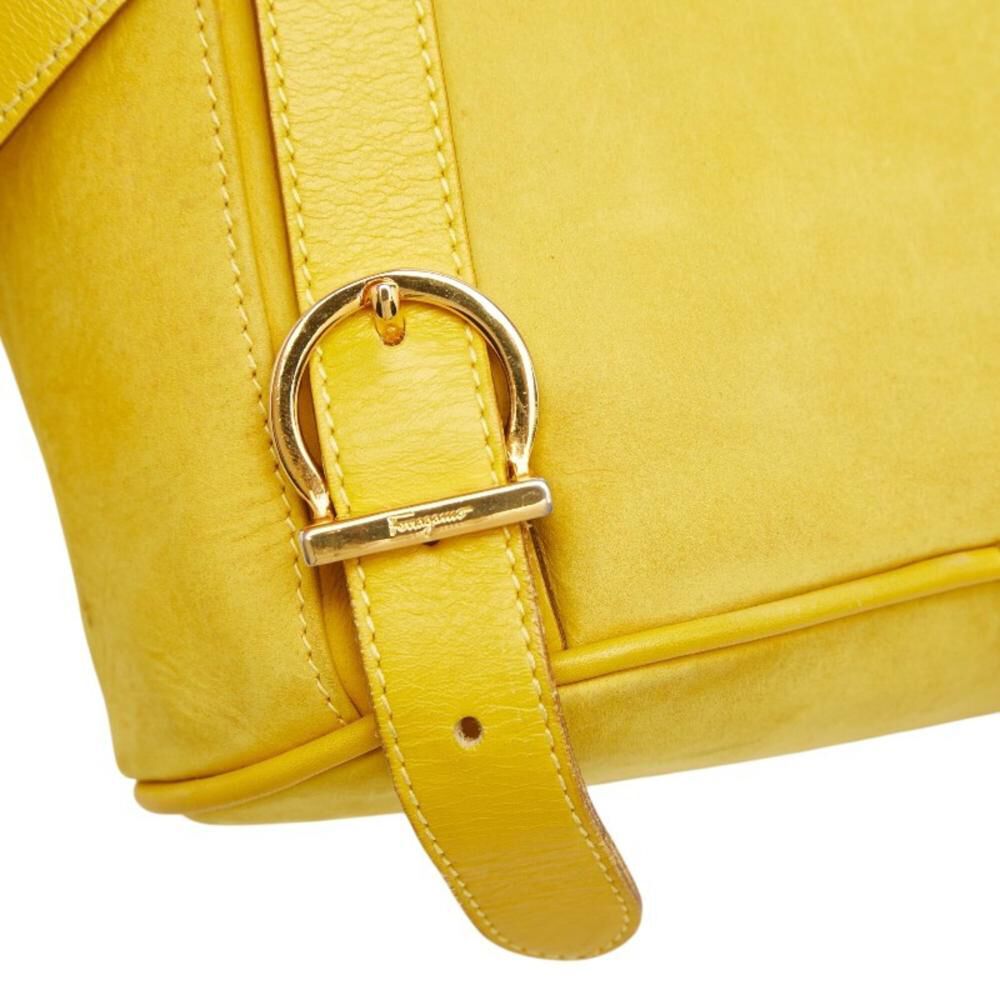 Salvatore Ferragamo Backpack