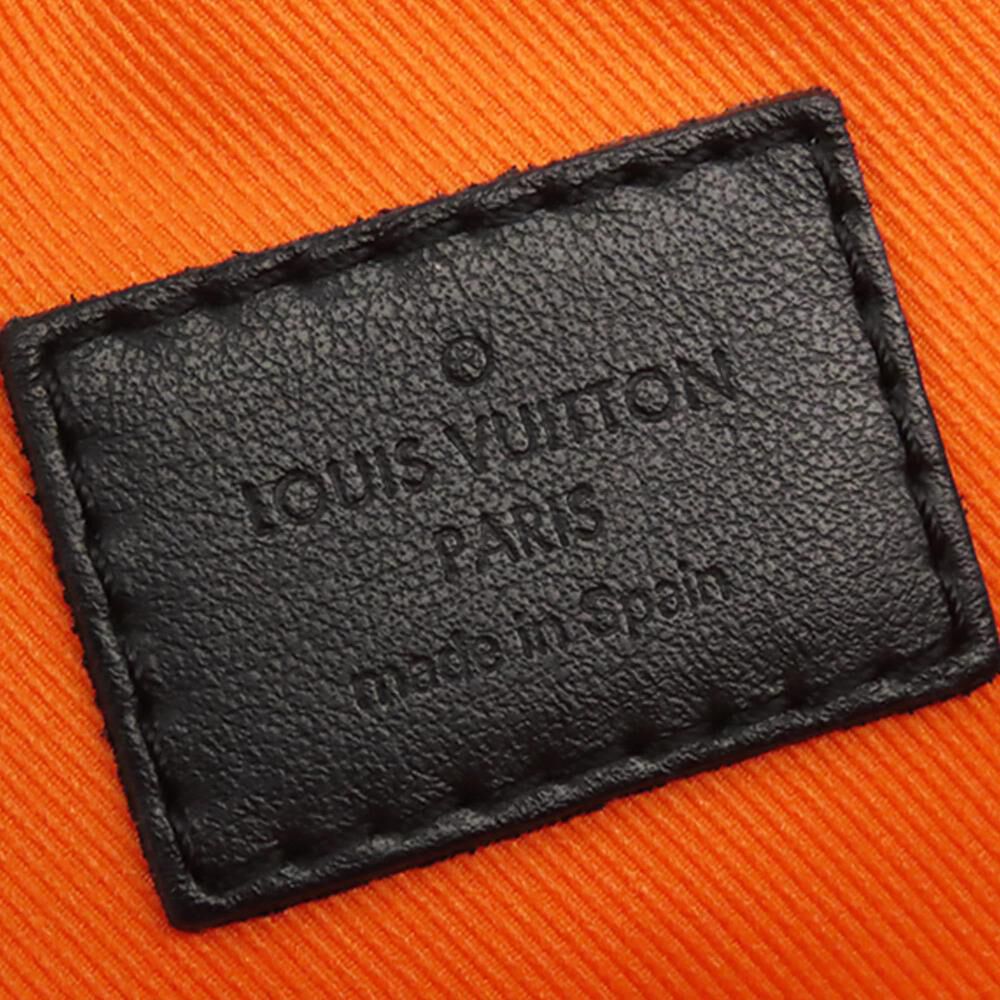 Louis Vuitton Messenger