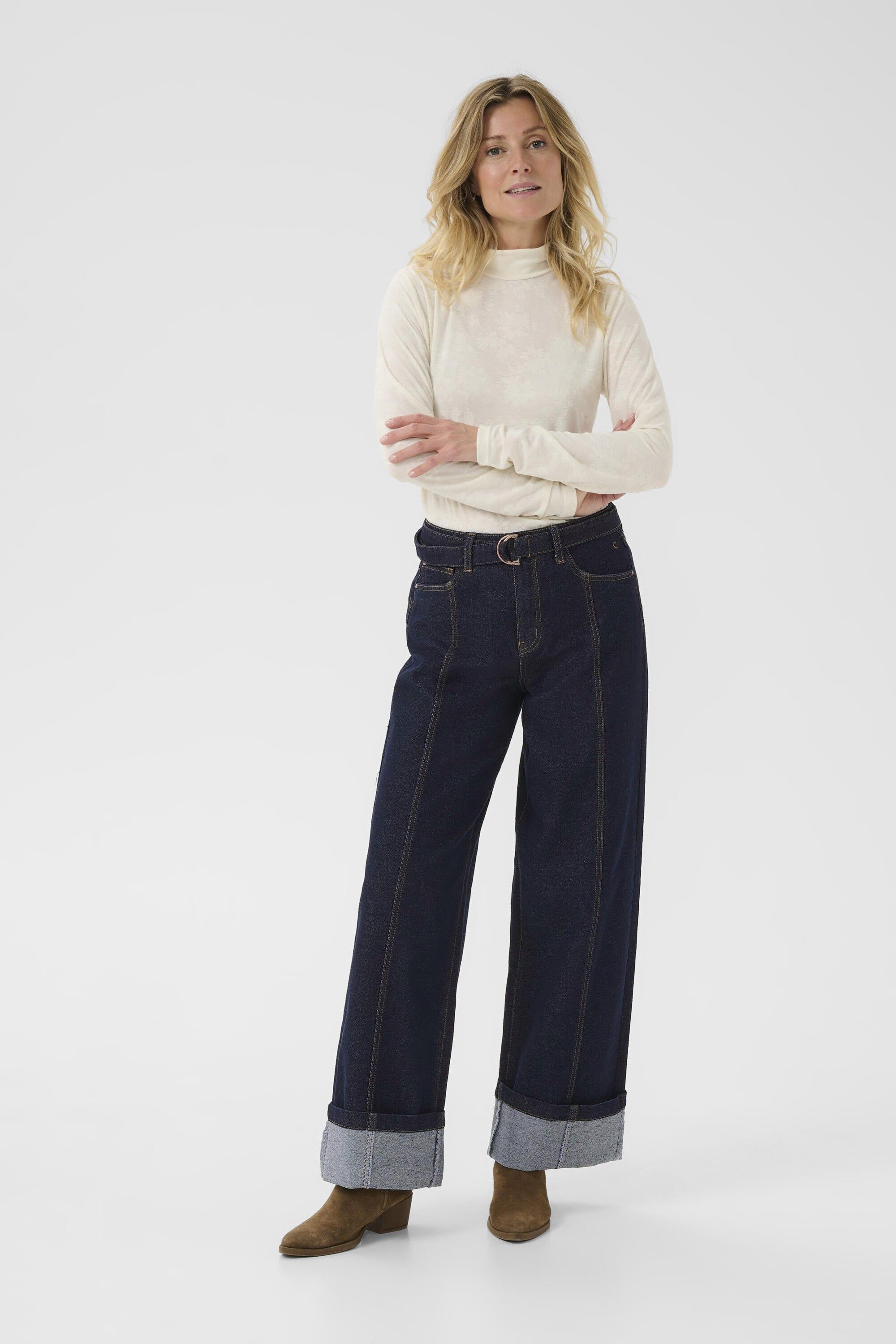 CRRobina Jeans - Audrey Fit
