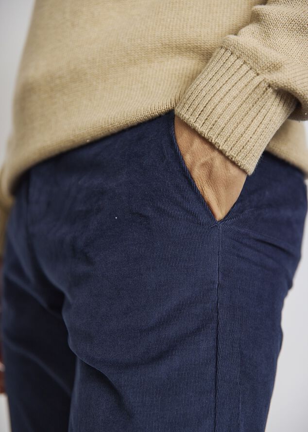 BS Reino Regular Fit Chinos