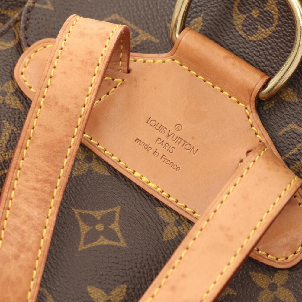 Louis Vuitton Backpack