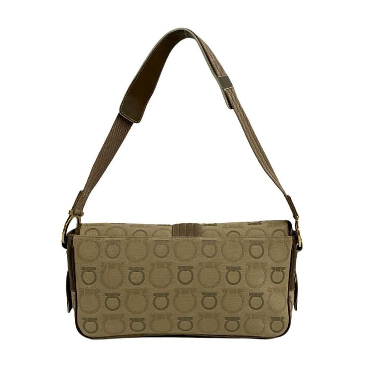 Salvatore Ferragamo Shoulder Bag