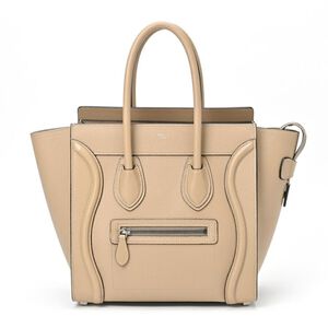 Celine Luggage