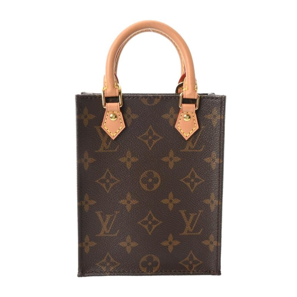 Louis Vuitton Sac Plat