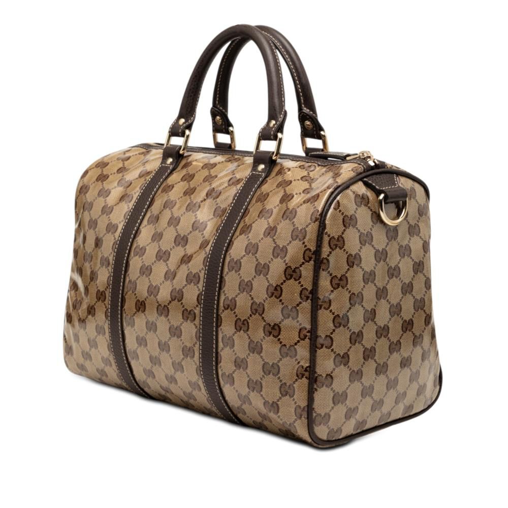 Gucci Boston Bag
