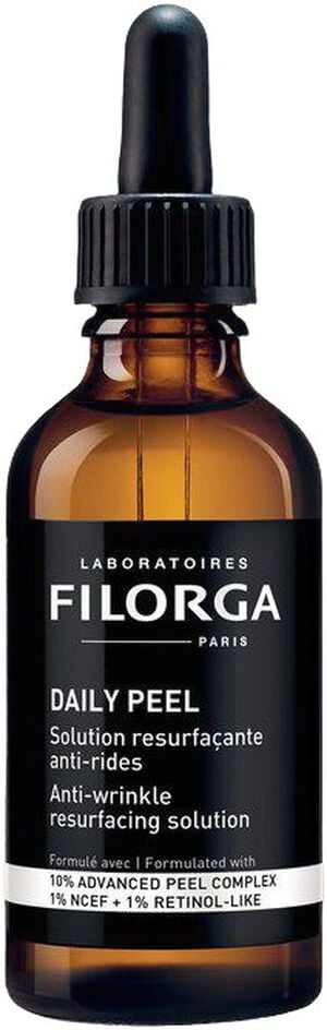 Clinical Home Peel Wrinkles 50 ml