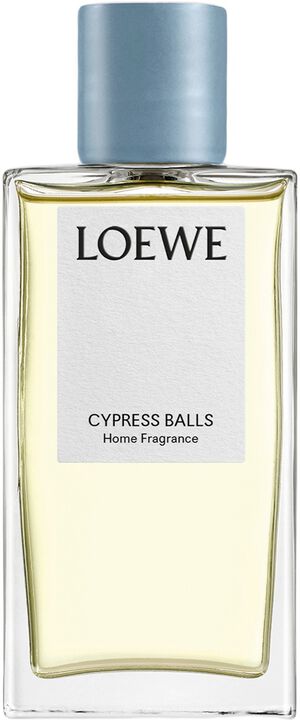 LOEWE Cypress Balls Home Fragrance