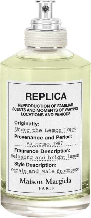 REPLICA Under Lemon Trees Eau de Toilette