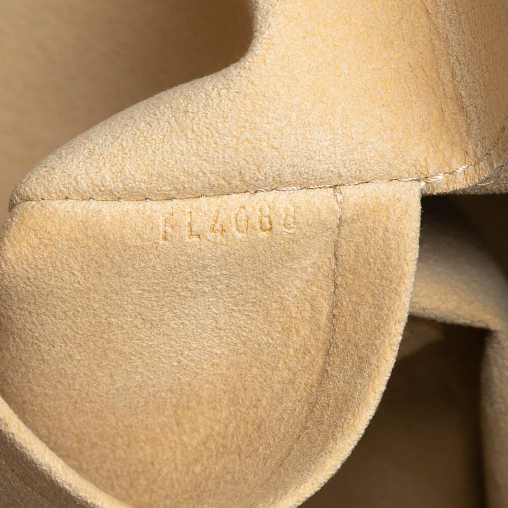 Louis Vuitton Galliera