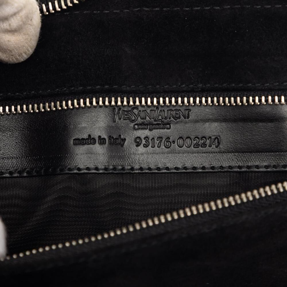 Yves Saint Laurent Clutch