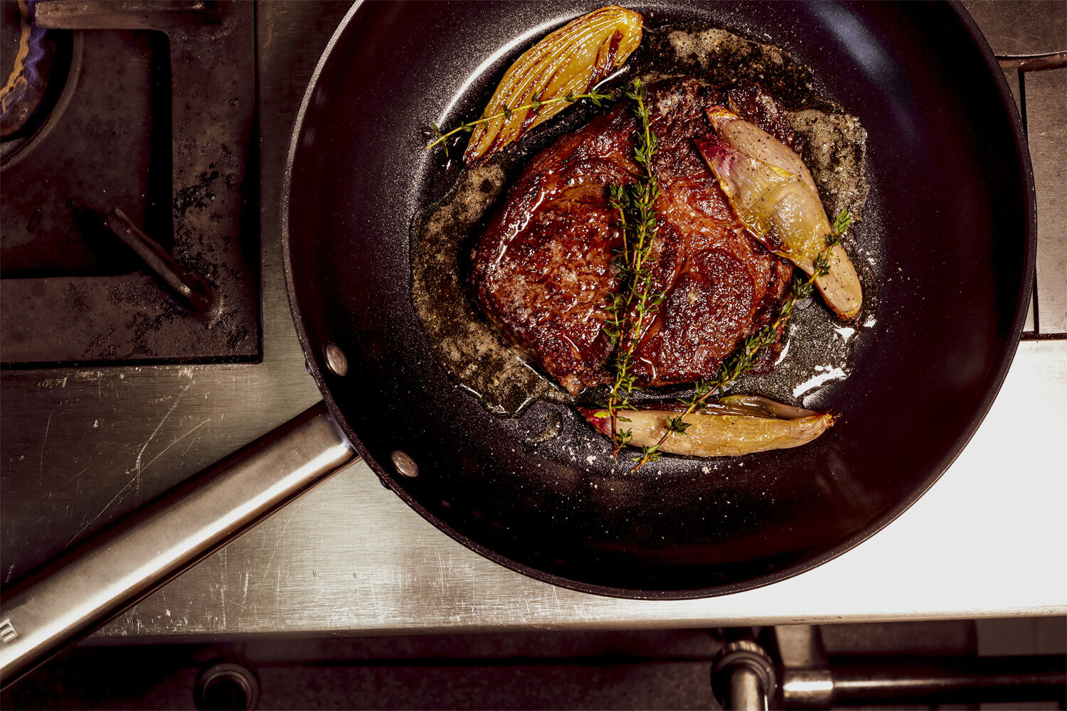 The Friendly Pan 24 cm