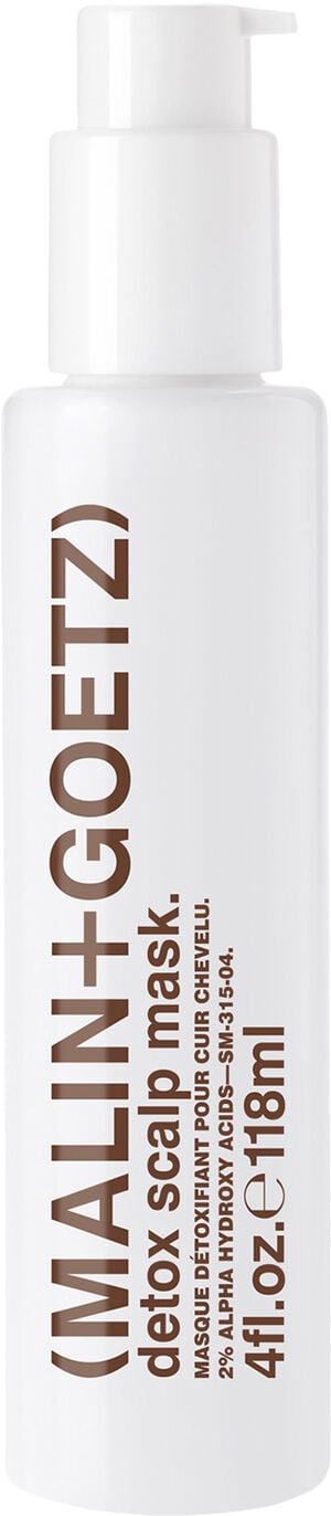 Detox Scalp Mask