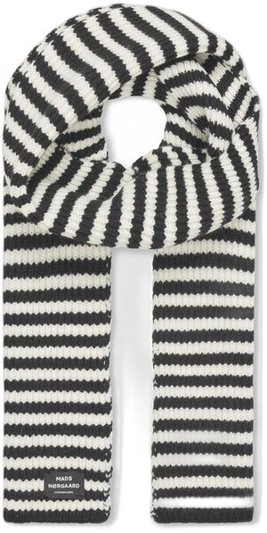 One Wool Basil Scarf