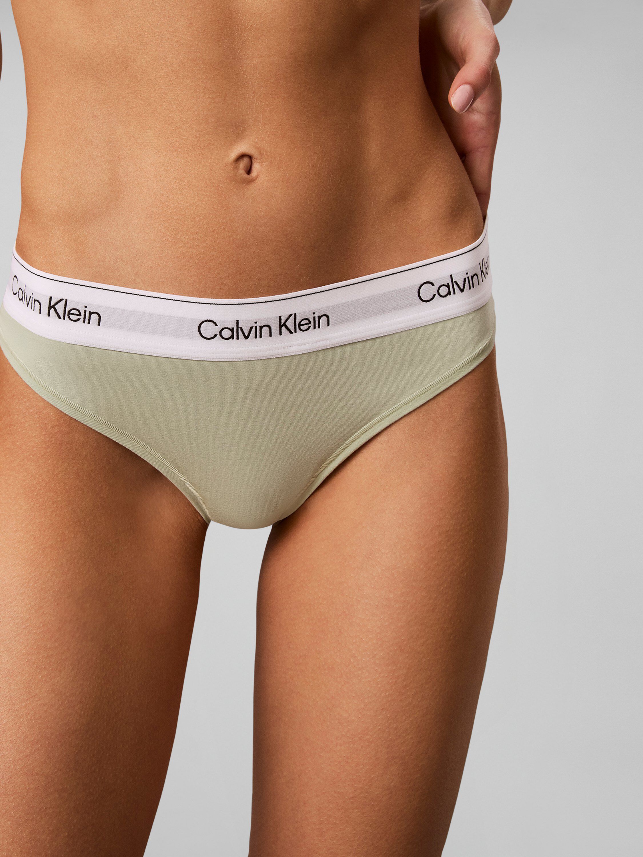 Thong - Icon Cotton Modal