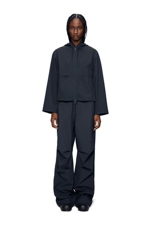 Suva Hardshell Short String W Jacke