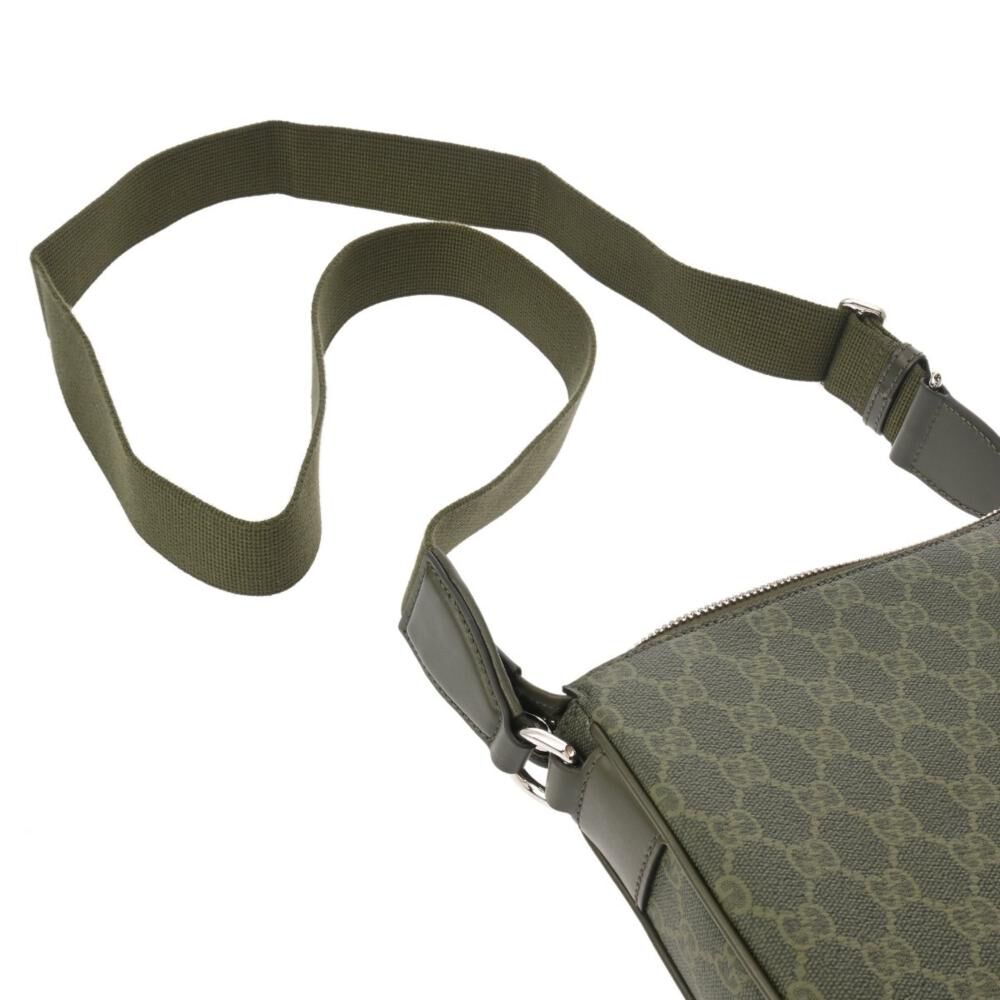 Gucci Messenger Bag
