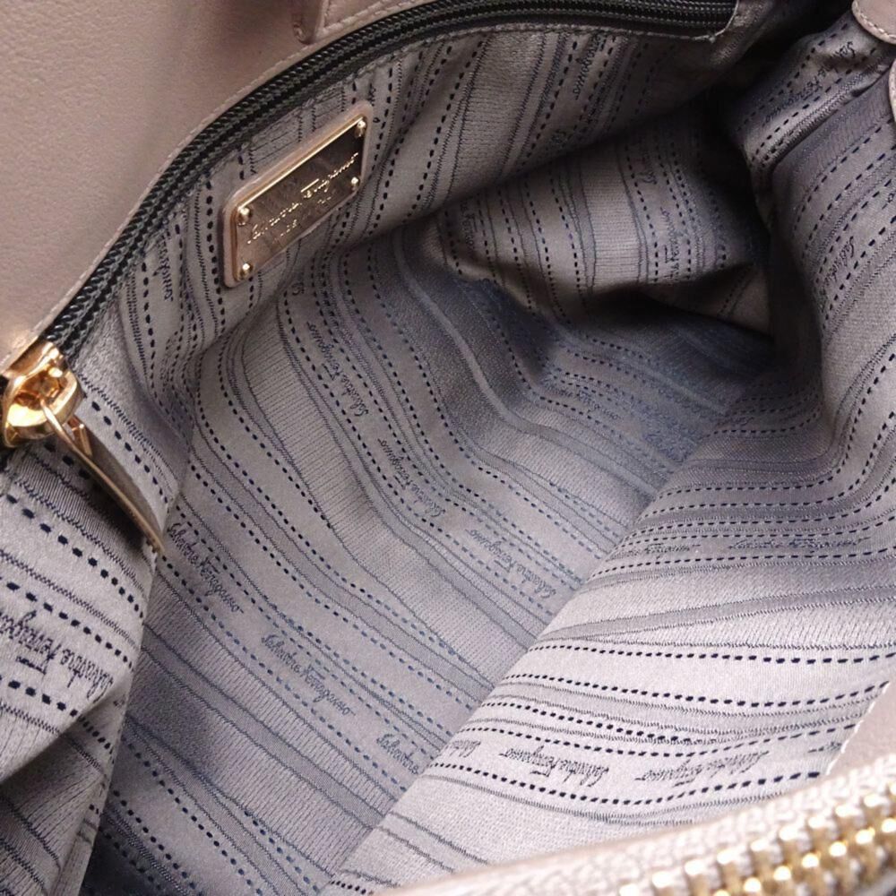 Salvatore Ferragamo Tote