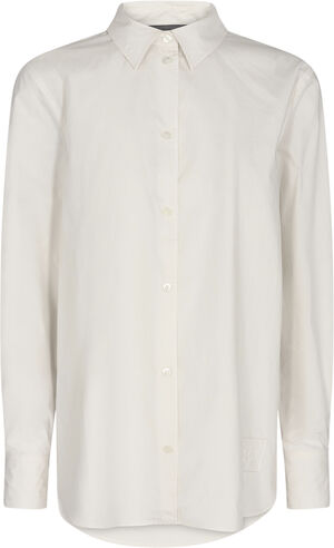 MMElinda Cotton Shirt